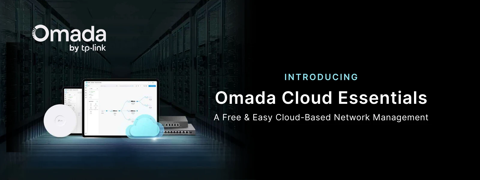 Omada Cloud Essentials
