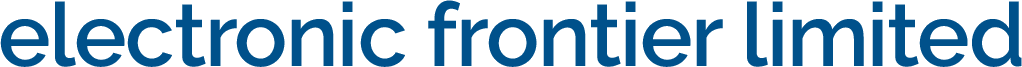Electronic Frontier Limited