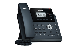 Yealink T40P SIP Phone
