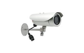 10MP Bullet with D/N, Adaptive IR, Basic WDR, Fixed lens
