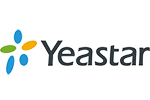 Yeastar menu