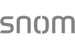 snom menu